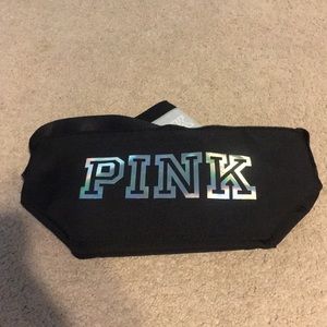 PINK Cooler Bag
